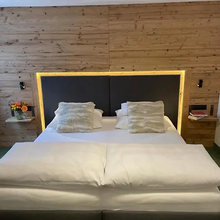 Fruehstueckspension Tuertscher