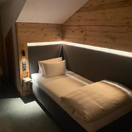 Fruehstueckspension Tuertscher Gasthuis