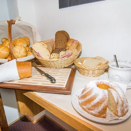 Fruehstueckspension Tuertscher * Galtür