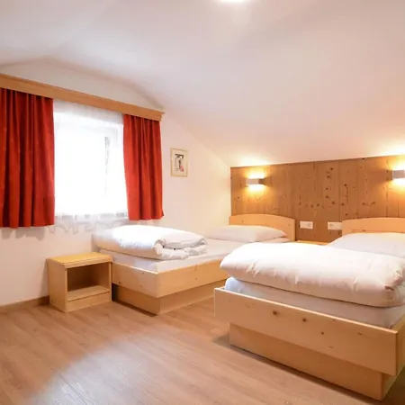 Affittacamere Fruehstueckspension Tuertscher