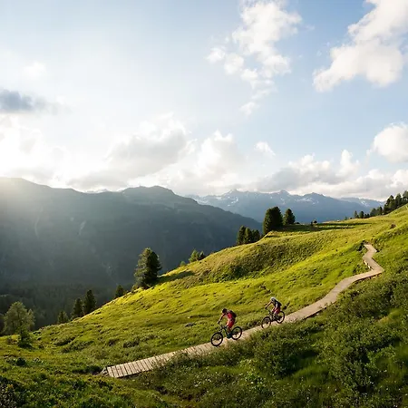 Penzion Fruehstueckspension Tuertscher *