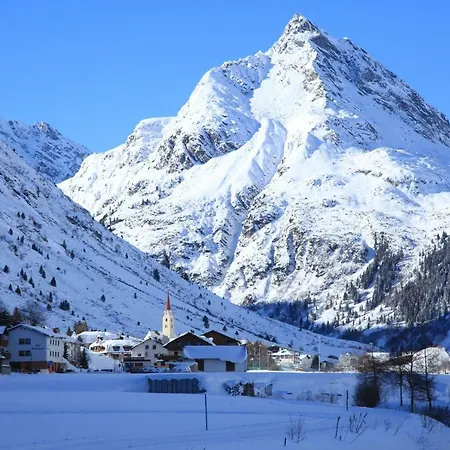 Guest house Fruehstueckspension Tuertscher *