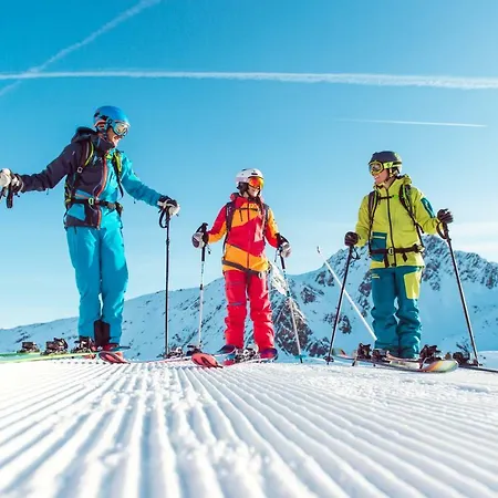 Penzion Fruehstueckspension Tuertscher