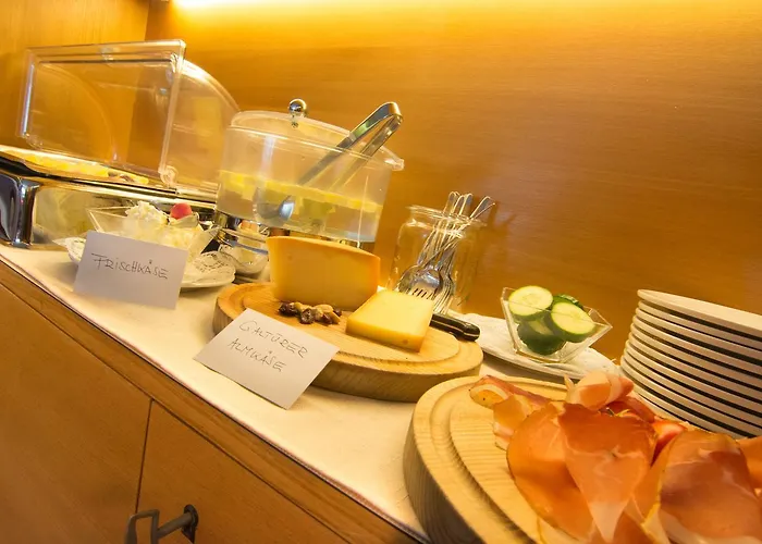 招待所 特切早餐旅馆