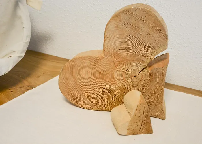 特切早餐旅馆 * 加尔蒂