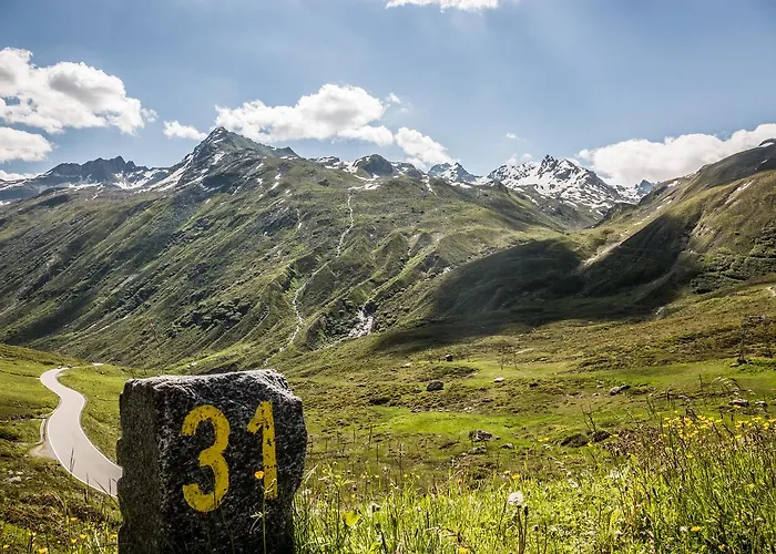 特切早餐旅馆 招待所 加尔蒂
