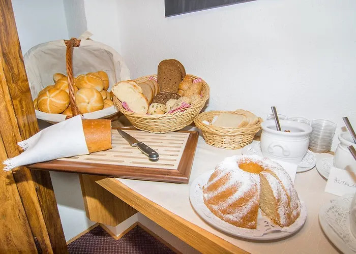 特切早餐旅馆 * 加尔蒂