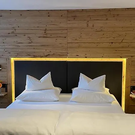 Pensión Türtscher Galtür