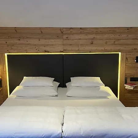 Türtscher Pensión *