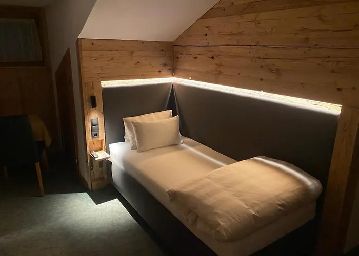 Fruehstueckspension Tuertscher Vendégház