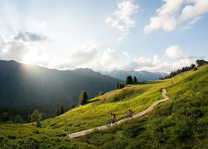Vendégház Fruehstueckspension Tuertscher *