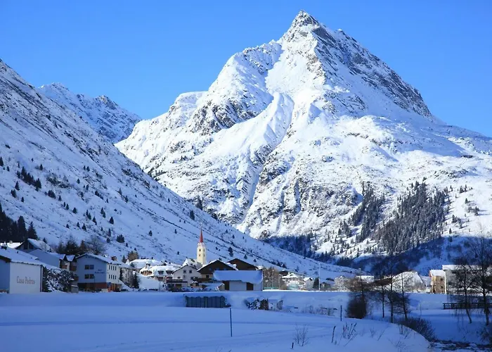 Vendégház Fruehstueckspension Tuertscher *